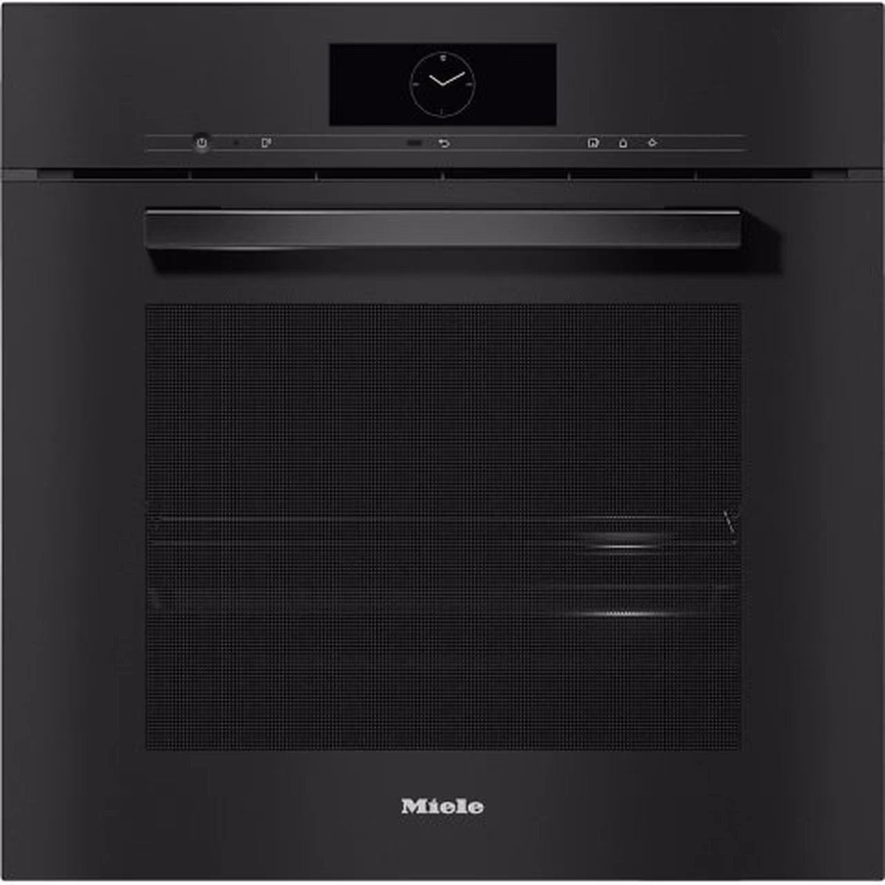 Cuptor electric incorp. cu aburi Miele DGC 7865 XXL OBSW 