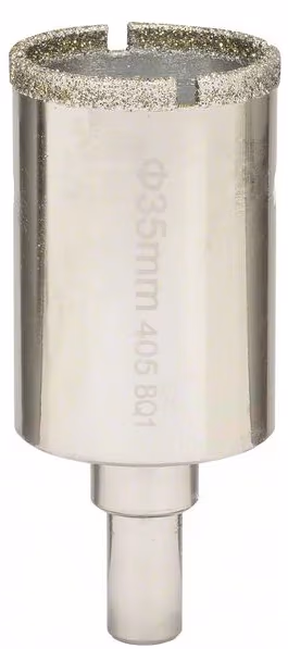 Коронка Bosch 35 mm, 2609256C87
