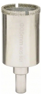 Коронка Bosch 35 mm, 2609256C87 thumbnav 1