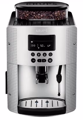 Кофемашина эспрессо Krups EA815E70 