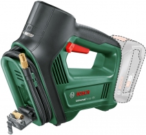Аккумуляторный насос Bosch UniversalPump 18V Solo, 0603947100 thumbnav 1