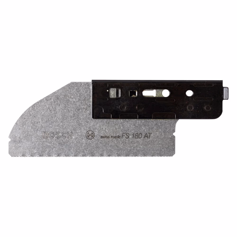 Отрезное пильное полотно Bosch 2608661202