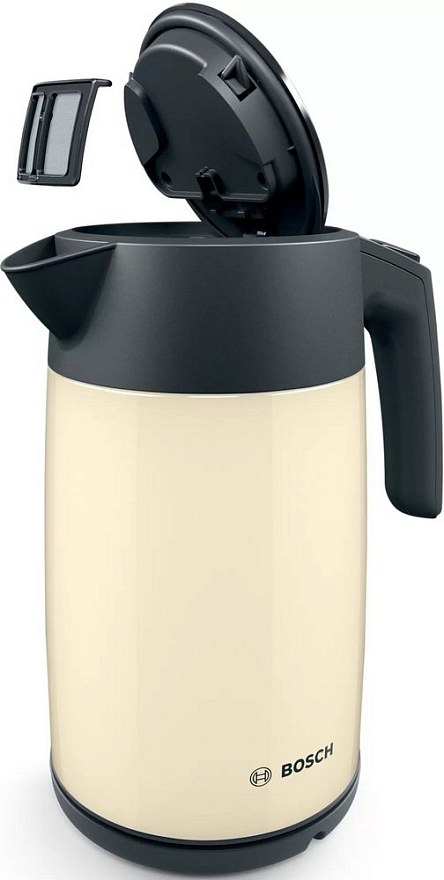Чайник электрический Bosch TWK7L467 photo 2