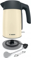 Чайник электрический Bosch TWK7L467 thumbnav 4