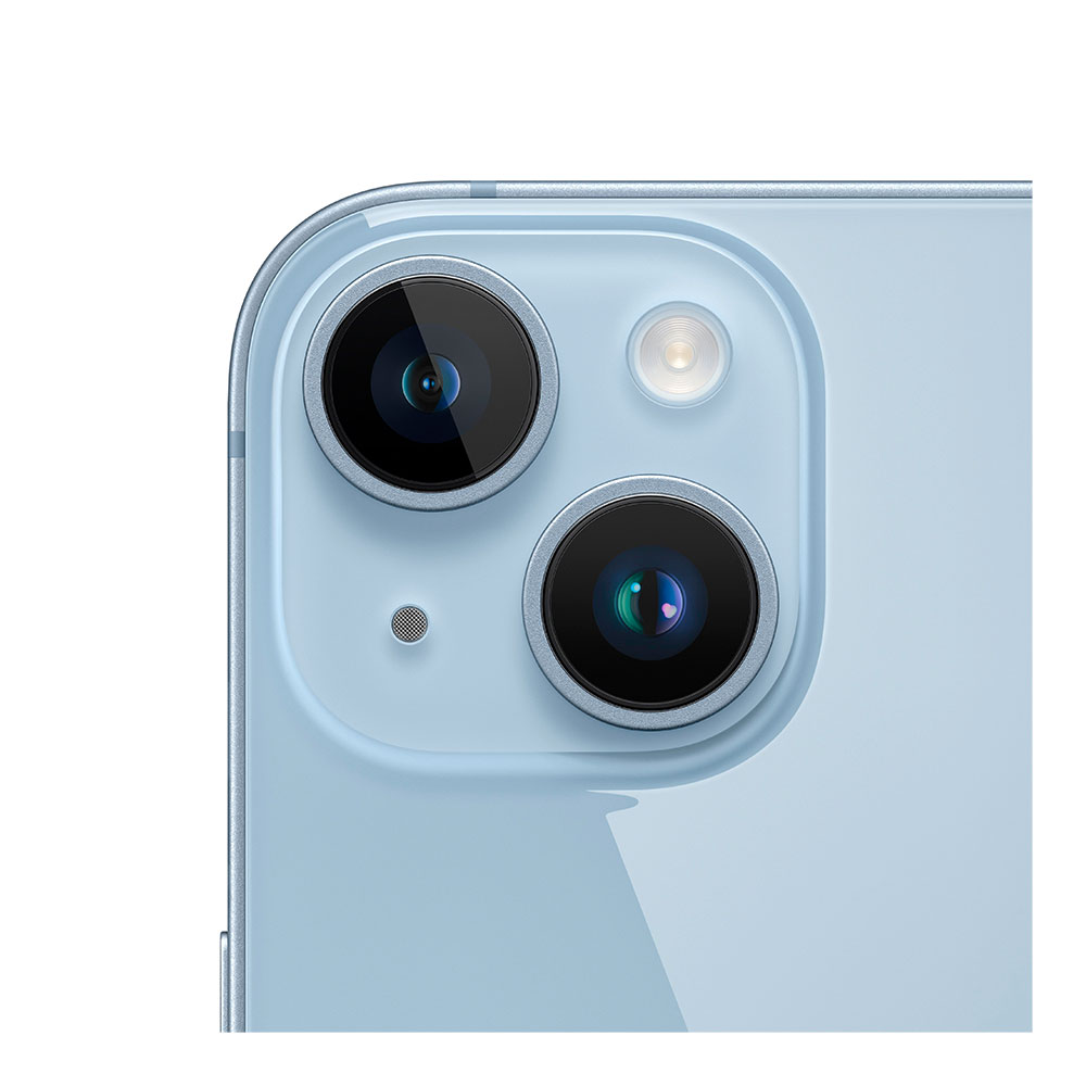 Смартфон Apple iPhone 14 / 6.1'' / 6 ГБ / 128 / Blue photo 3