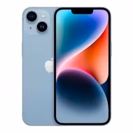 Smartphone Apple iPhone 14 128GB Blue 