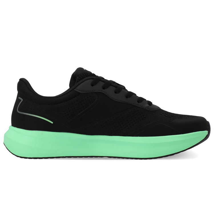 Кроссовки Reebok EDGEWOOD / Мужской / 45 / Черный photo 3
