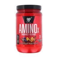Aminoacizi BSN BSN AMINO X FRUIT PUNCH 435G thumbnav 1