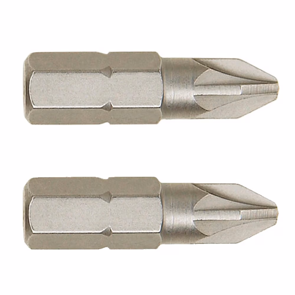 Set biti Irwin 1/4"/25 mm Pozidriv Pz1, 10504397 