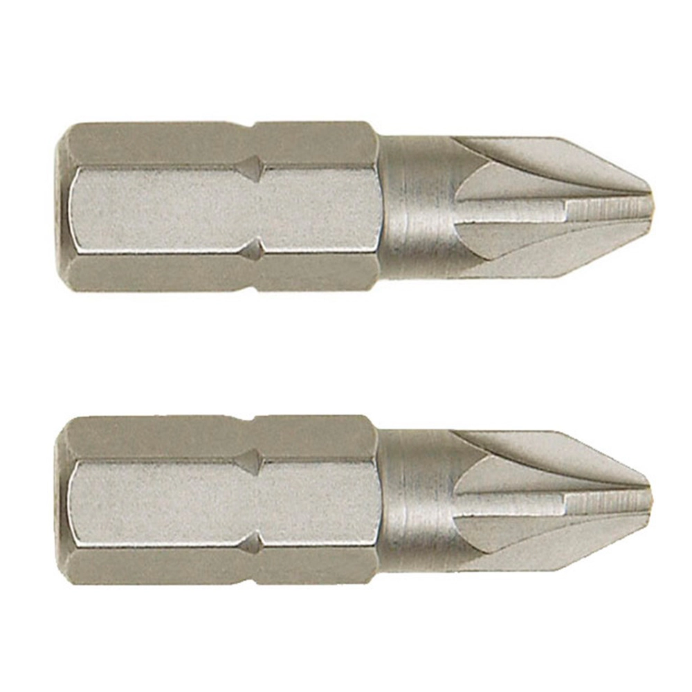 Set biti Irwin 1/4"/25 mm Pozidriv Pz1, 10504397 photo 1 Set biti Irwin 1/4"/25 mm Pozidriv Pz1, 10504397 photo 1