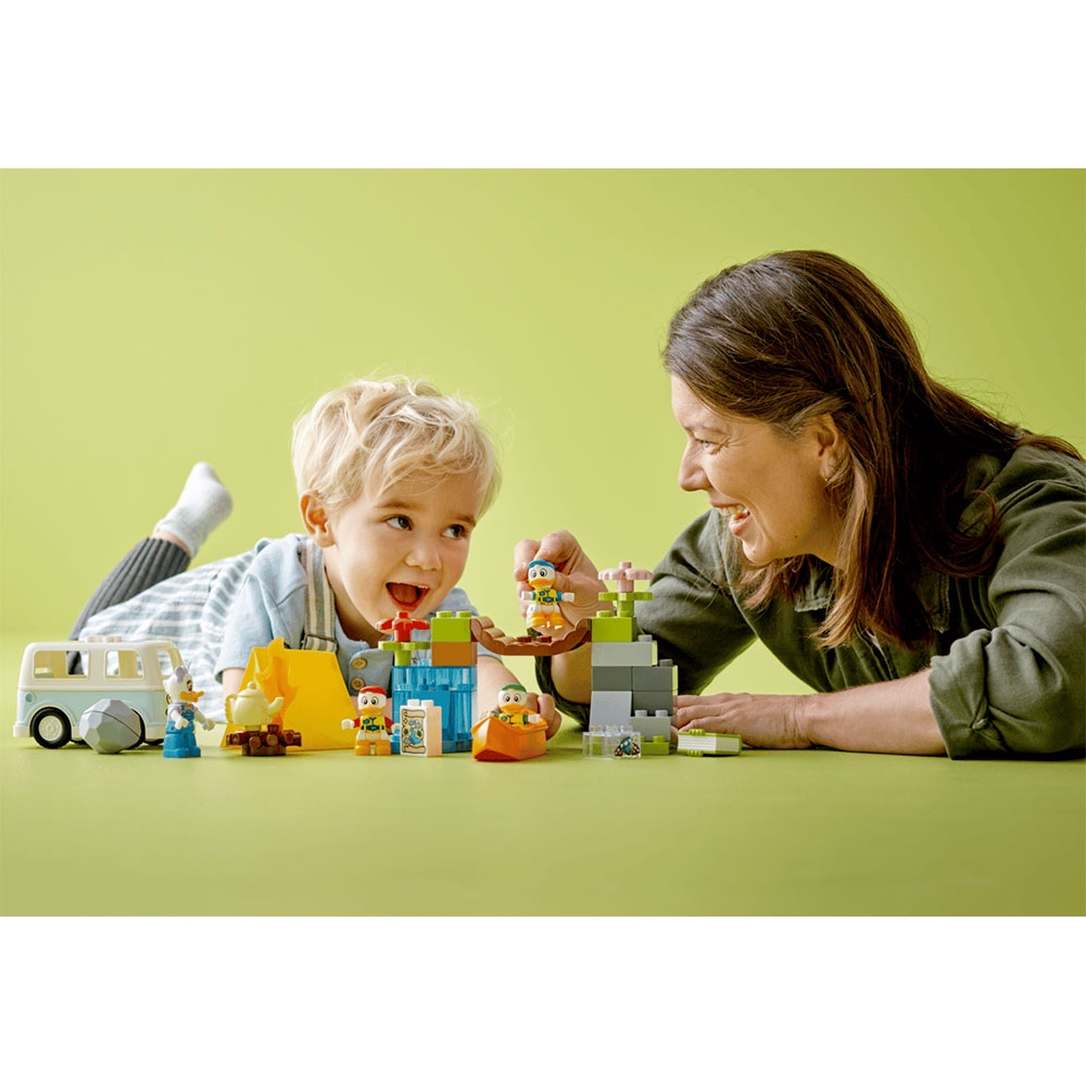Конструктор Lego 10997 photo 4