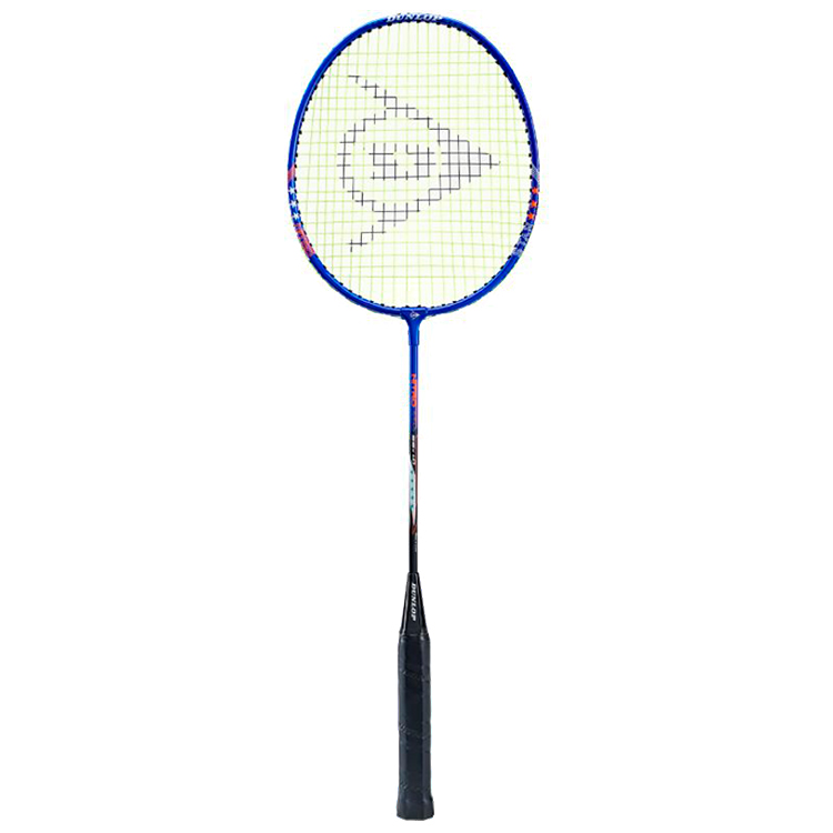 Набор для бадминтона Dunlop BADMINTONA NITRO STAR 2P SET photo 2