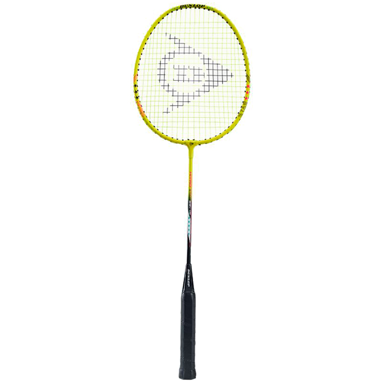 Набор для бадминтона Dunlop BADMINTONA NITRO STAR 2P SET photo 3