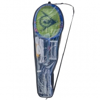 Набор для бадминтона Dunlop BADMINTONA NITRO STAR 2P SET thumbnav 5