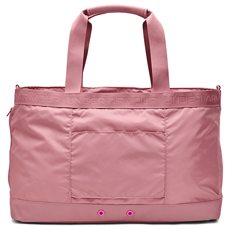 Geanta p/sport  Under Armour UA Essentials Signature Tote/1361228-697/Roz photo 2