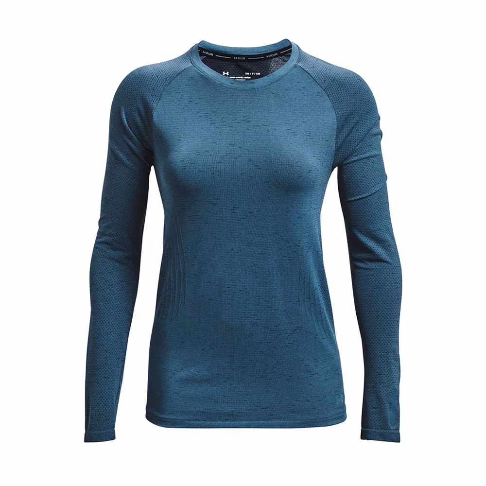 Толстовка Under Armour UA Seamless Run LS