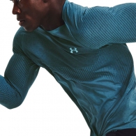 Hanorac Under Armour UA Seamless Run LS thumbnav 3