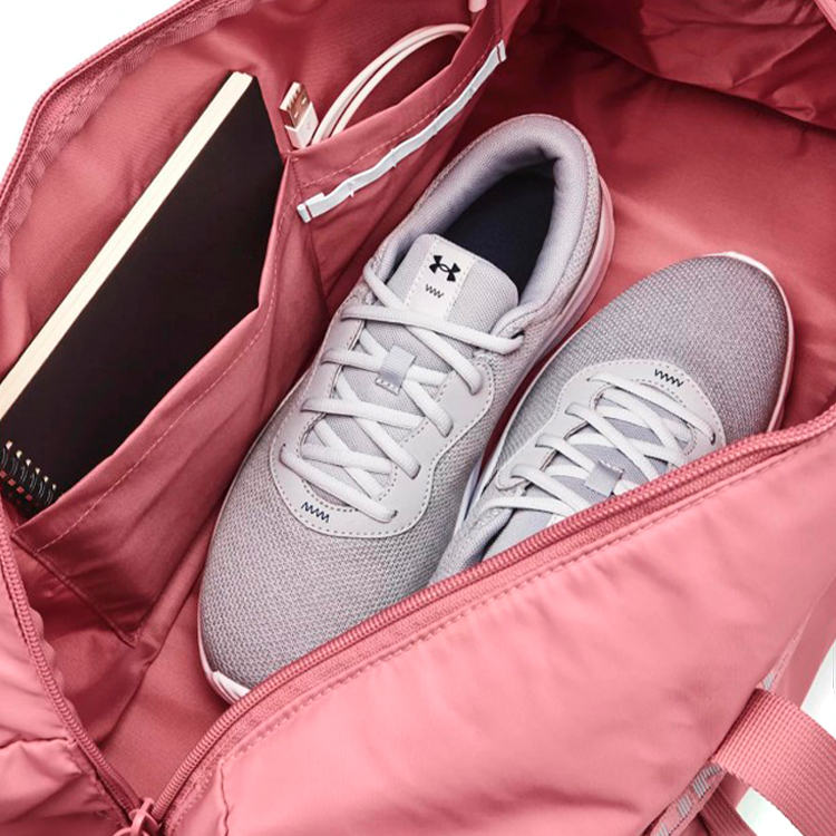 Geanta p/sport  Under Armour UA Favorite Duffle/1369212-697/Roz photo 3