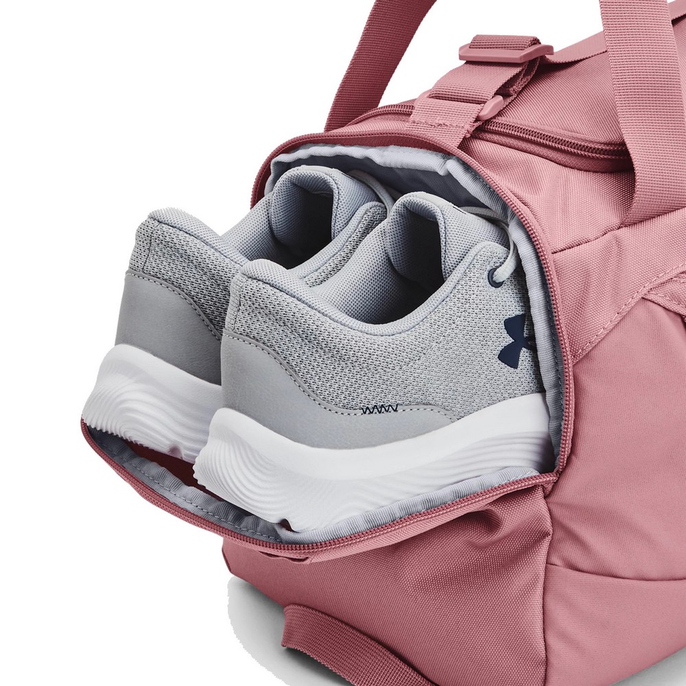 Geanta p/sport  Under Armour UA Undeniable 5.0 Duffle XS/1369221-697/Roz photo 2