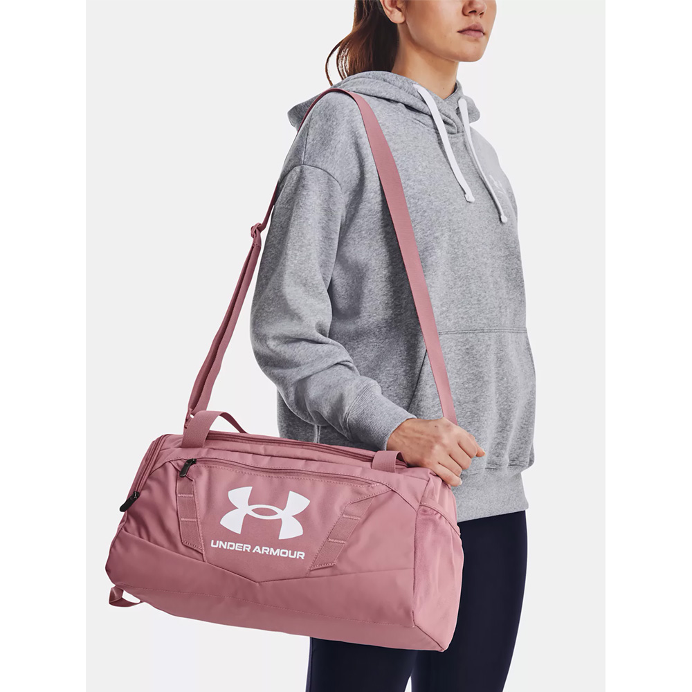 Geanta p/sport  Under Armour UA Undeniable 5.0 Duffle XS/1369221-697/Roz photo 3