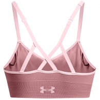 Bra sportive Under Armour UA W SEAMLESS LOW LONG RIB thumbnav 2