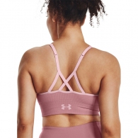 Bra sportive Under Armour UA W SEAMLESS LOW LONG RIB thumbnav 3