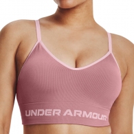 Bra sportive Under Armour UA W SEAMLESS LOW LONG RIB thumbnav 4