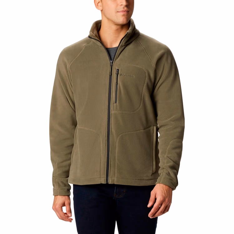 Толстовка Columbia Fast Trek II Full Zip Fleece