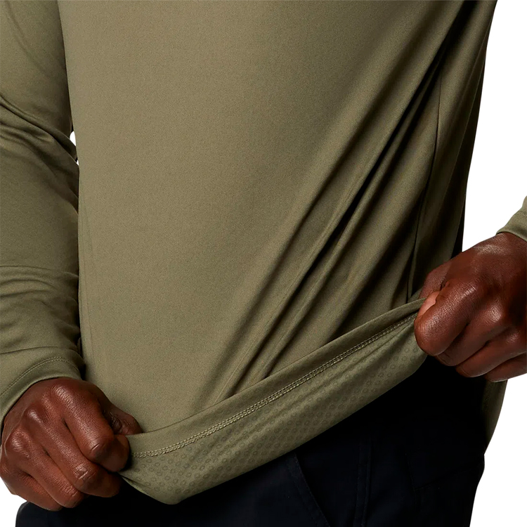 Hanorac pt bărbați Columbia Zero Rules Long Sleeve Shirt S Hachi photo 5