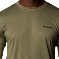 Hanorac Columbia Zero Rules Long Sleeve Shirt thumbnav 2