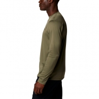 Hanorac Columbia Zero Rules Long Sleeve Shirt thumbnav 4