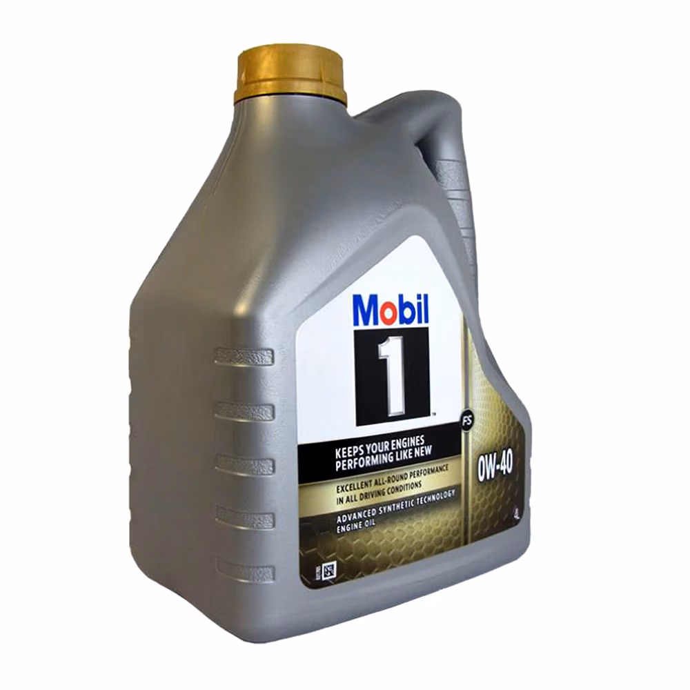 Ulei de motor Mobil 1 FS 0W-40