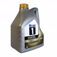 Ulei de motor Mobil 1 FS 0W-40