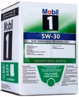 Моторное масло Mobil 1 ESP 5W-30 L