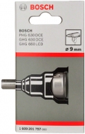 Редукторное сопло Bosch 9mm / GHG, 1609201797 thumbnav 2