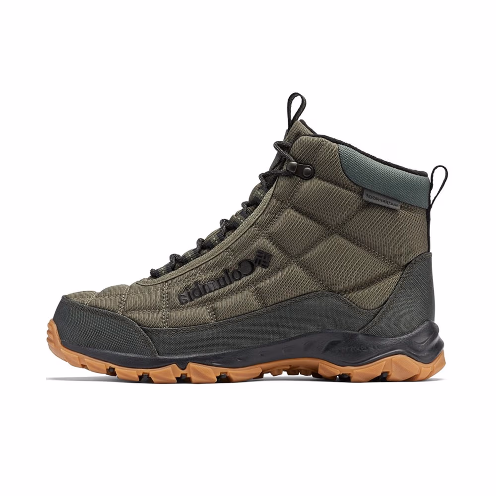 Ботинки Columbia 1672881-397, Firecamp Boot