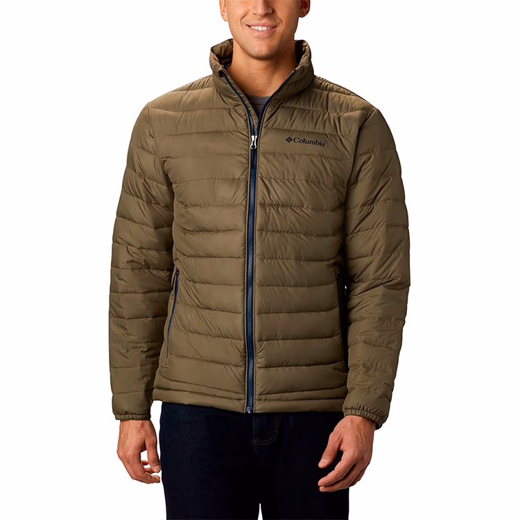 Куртка Columbia Powder Lite Jacket