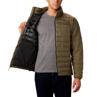 Куртка Columbia Powder Lite Jacket thumbnav 2