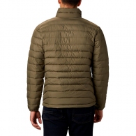Куртка Columbia Powder Lite Jacket thumbnav 3