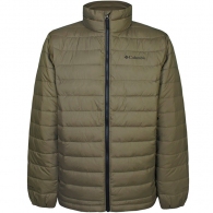 Куртка Columbia Powder Lite Jacket thumbnav 4