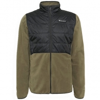 Толстовка Columbia Basin Butte Fleece Full Zip thumbnav 3