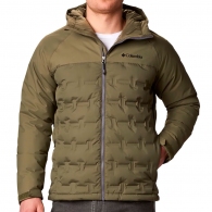 Куртка Columbia Grand Trek Down Jacket thumbnav 1