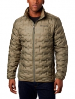 Куртка Columbia Delta Ridge Down Jacket thumbnav 1