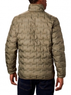 Куртка Columbia Delta Ridge Down Jacket thumbnav 4
