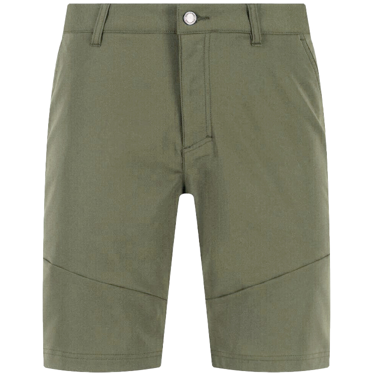Sorti de bărbați Columbia Tech Trail Short 32 Verde photo 5