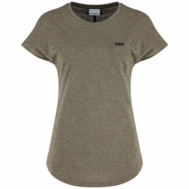 Polo Columbia Cades Cape Tee