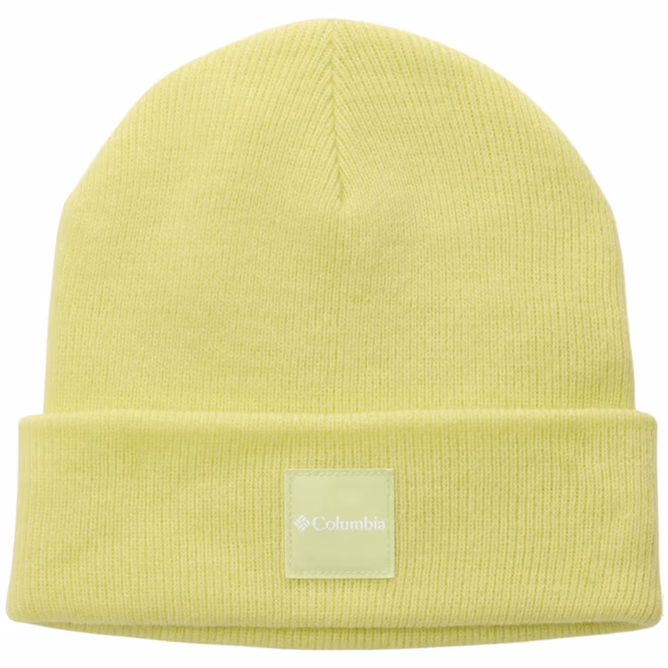 Шапка Columbia City Trek Heavyweight Beanie