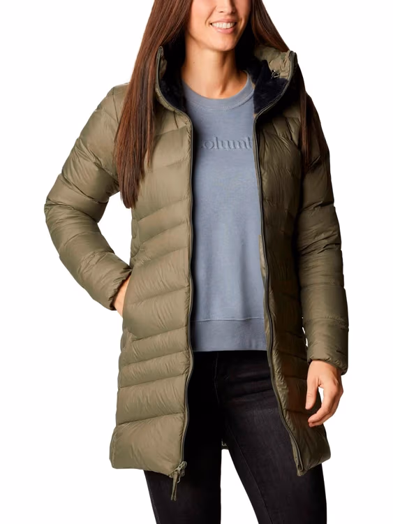 Scurta Columbia Autumn Park Down Mid Jacket