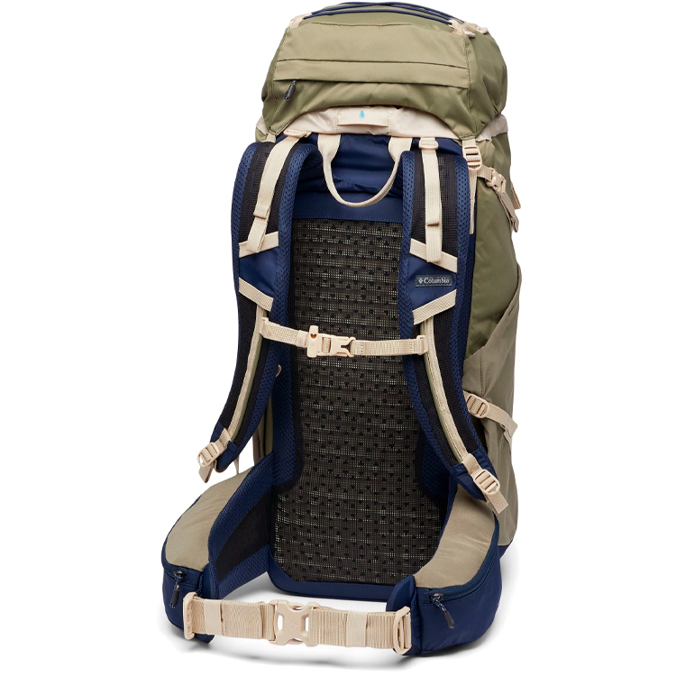 Rucsac Columbia Newton Ridge 36L Backpack 1932731-397 Hachi photo 2