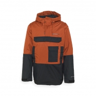Куртка Columbia Buckhollow Insulated Anorak thumbnav 1